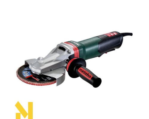 Болгарка (кутова шліфмашина) Metabo WEPBF 15-150 Quick