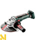 Болгарка (кутова шліфмашина) акумуляторна Metabo WB 18 LTX BL 180 (без АКБ та ЗП)