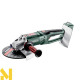 Болгарка (кутова шліфмашина) акумуляторна Metabo WPB 36-18 LTX BL 24-230 Quick (без АКБ та ЗП)