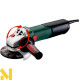 Болгарка (кутова шліфмашина) мережева Metabo WE 19-125 Q M-Brush