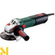 Болгарка (кутова шліфмашина) Metabo WEV 19-125 Q M-Brush