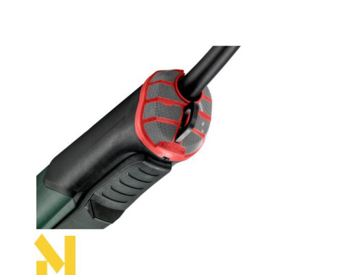 Болгарка (кутова шліфмашина) Metabo WEPBA 19-125 Q DS M-Brush