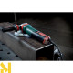 Болгарка (кутова шліфмашина) Metabo WEPBA 19-125 Q DS M-Brush