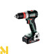 Дриль-шуруповерт акумуляторний Metabo BS 18 L BL Q (613156500) (2x2 Ah, ЗП, metaBOX 145 L)