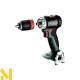 Дриль-шуруповерт акумуляторний Metabo BS 18 L BL Q (613156850) (без АКБ та ЗП)