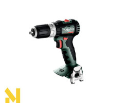Дриль-шуруповерт ударний акумуляторний Metabo SB 18 L BL (613157840) (без АКБ та ЗП)
