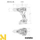 Дриль-шуруповерт акумуляторний Metabo SB 18 L BL Q