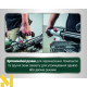 Пила торцювальна Metabo KGS 216 M (613216000)