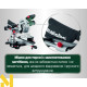 Пила торцювальна Metabo KGS 216 M (613216000)
