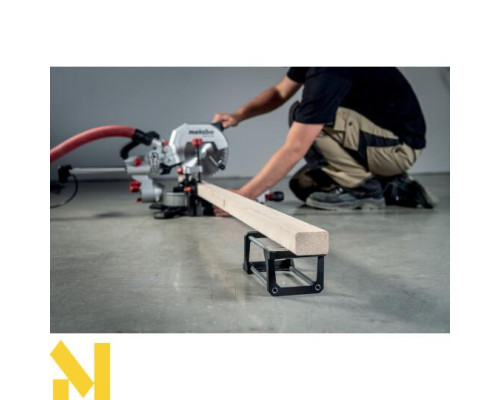 Пила торцювальна Metabo KGS 216 M (613216000)