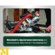 Пила торцювальна Metabo KGS 216 M SET (613216900)