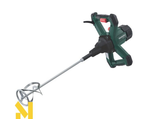 Міксер будівельний Metabo RWEV 1200