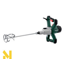 Міксер будівельний Metabo RWEV 1200-2