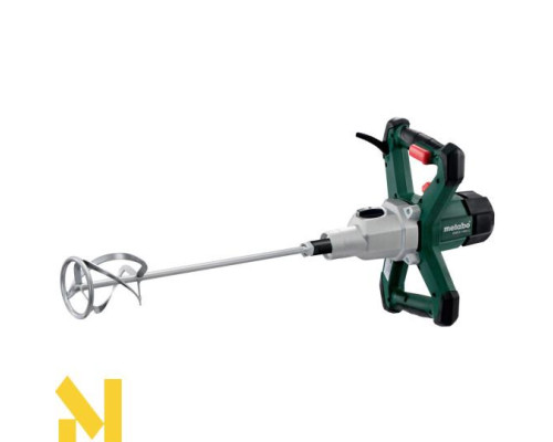 Міксер будівельний Metabo RWEV 1200-2