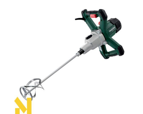 Міксер будівельний Metabo RWEV 1600-2