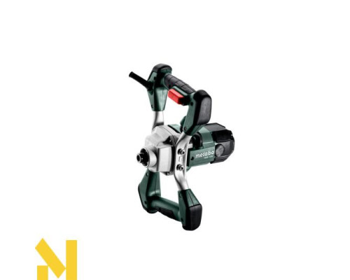 Міксер будівельний Metabo RWE 1200