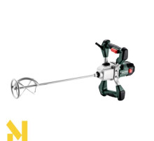 Міксер будівельний Metabo RWE 1200-2