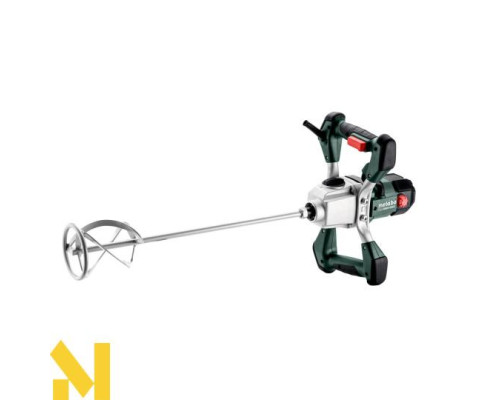 Міксер будівельний Metabo RWE 1200-2