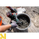 Міксер будівельний Metabo RWE 1200-2