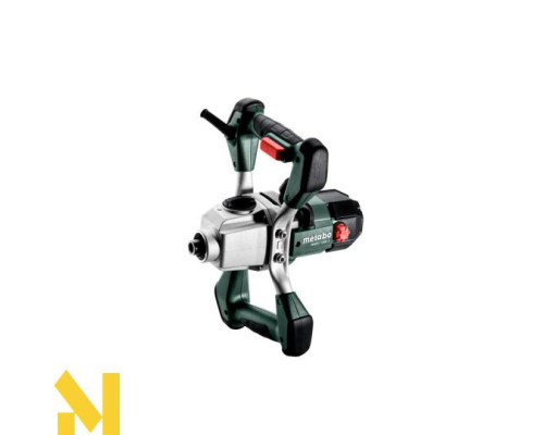 Міксер будівельний Metabo RWE 1200-2