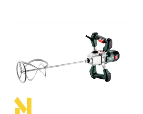 Міксер будівельний Metabo RWEV 1600-2 (614050000)