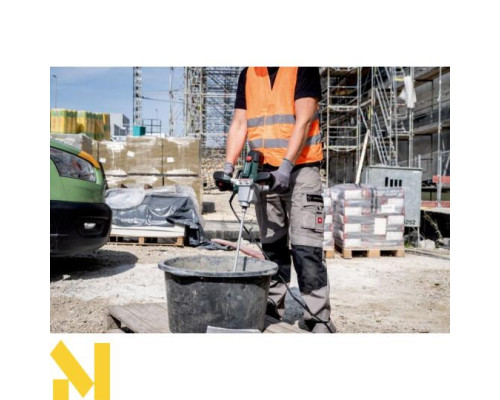 Міксер будівельний Metabo RWEV 1600-2 (614050000)