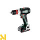 Дриль-шуруповерт акумуляторний Metabo BS 18 L Quick