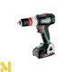Дриль-шуруповерт ударний акумуляторний Metabo SB 18 L Quick