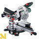 Пила торцювальна акумуляторна Metabo KGS 18 LTX BL 216