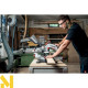 Пила торцювальна акумуляторна Metabo KGS 18 LTX BL 254