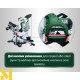 Пила торцювальна акумуляторна Metabo KGS 18 LTX BL 305