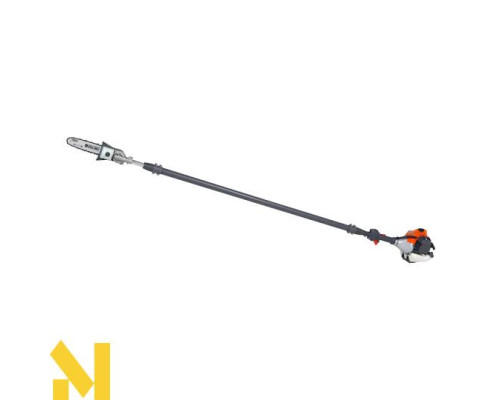 Насадка-висоторіз Oleo-Mac BCH250 D (до BC241/300D)