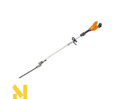 Насадка-кущоріз до Oleo-Mac BCH 250 D