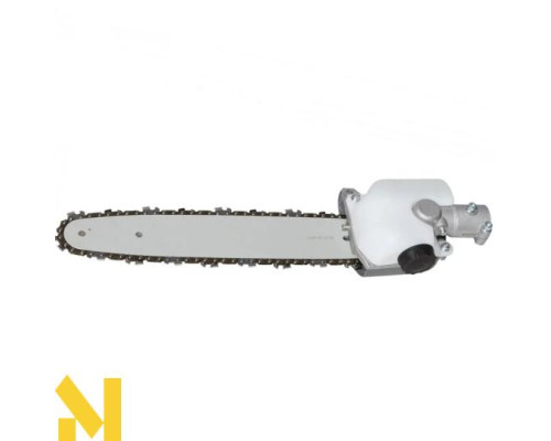 Насадка-висоторіз Oleo-Mac H - PH 30 - 10" (D.26) до BCH 25 / BCH 250