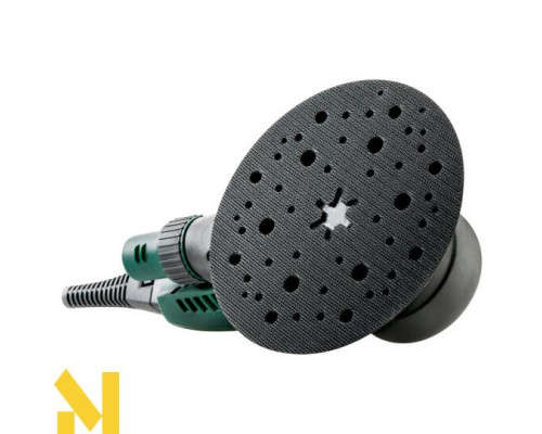 Шліфмашина ексцентрикова Metabo SXE 150-2.5 BL (615025000)