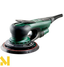 Шліфмашина ексцентрикова Metabo SXE 150-5.0 BL (615050000)