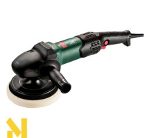 Машина полірувальна Metabo PE 15-20 RT