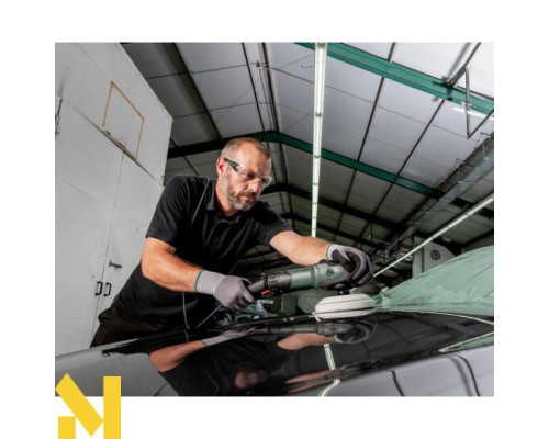 Машина полірувальна Metabo PE 15-20 RT