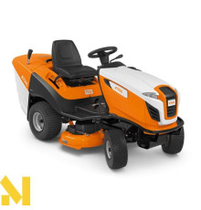 Садовий трактор бензиновий STIHL RT 5097