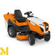 Садовий трактор бензиновий STIHL RT 5097