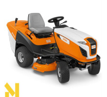 Садовий трактор бензиновий STIHL RT 5097.1 Z