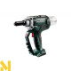 Заклепочник акумуляторний Metabo NP 18 LTX BL 5.0 (без АКБ та ЗП)