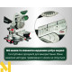 Пила торцювальна Metabo KS 305 M