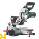 Пила торцювальна Metabo KGS 216 М