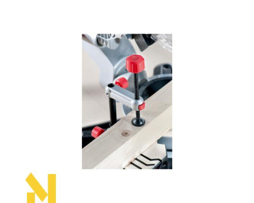 Пила торцювальна Metabo KGS 216 M GL