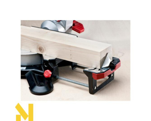 Пила торцювальна Metabo KGS 216 M GL