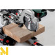Пила торцювальна Metabo KGS 216 M GL
