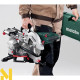 Пила торцювальна Metabo KGS 305 M