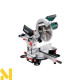 Пила торцювальна Metabo KGS 305 M