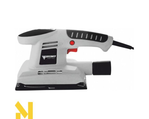 Шліфмашина вібраційна Forte FS 250